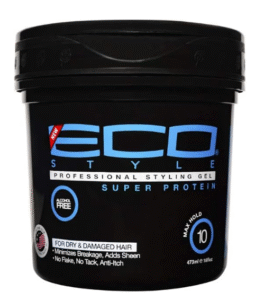 Eco max hold