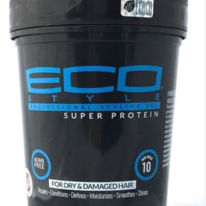 Eco Style Professional Styling Gel Super Protein 946mL (32fl oz)